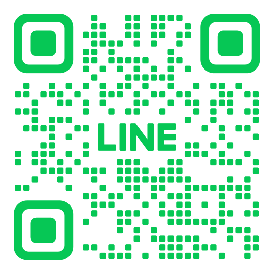 彩都店 公式LINE QRコード