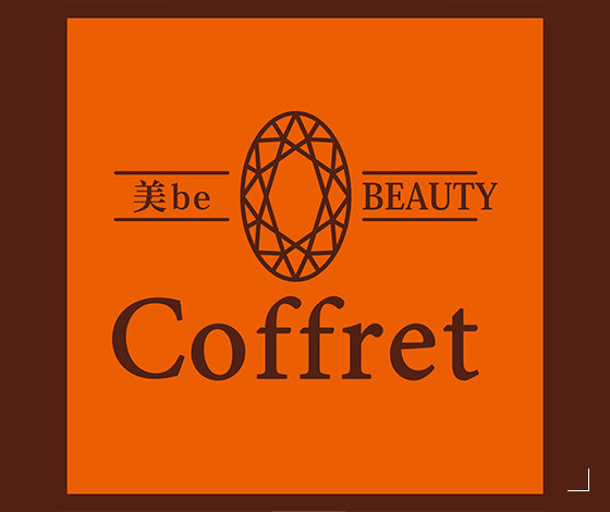 美be coffret（神戸三宮店）