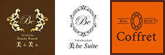 Beauty Resort 美be・美be Suite・美be coffre